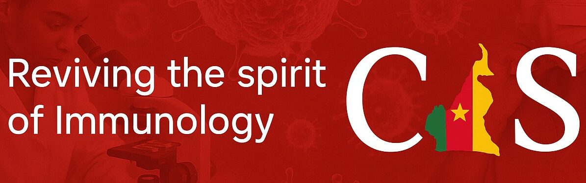 Cameroonian Society of Immunology 